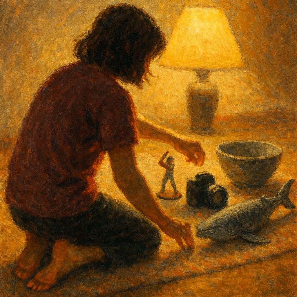 Desmake Art 3559