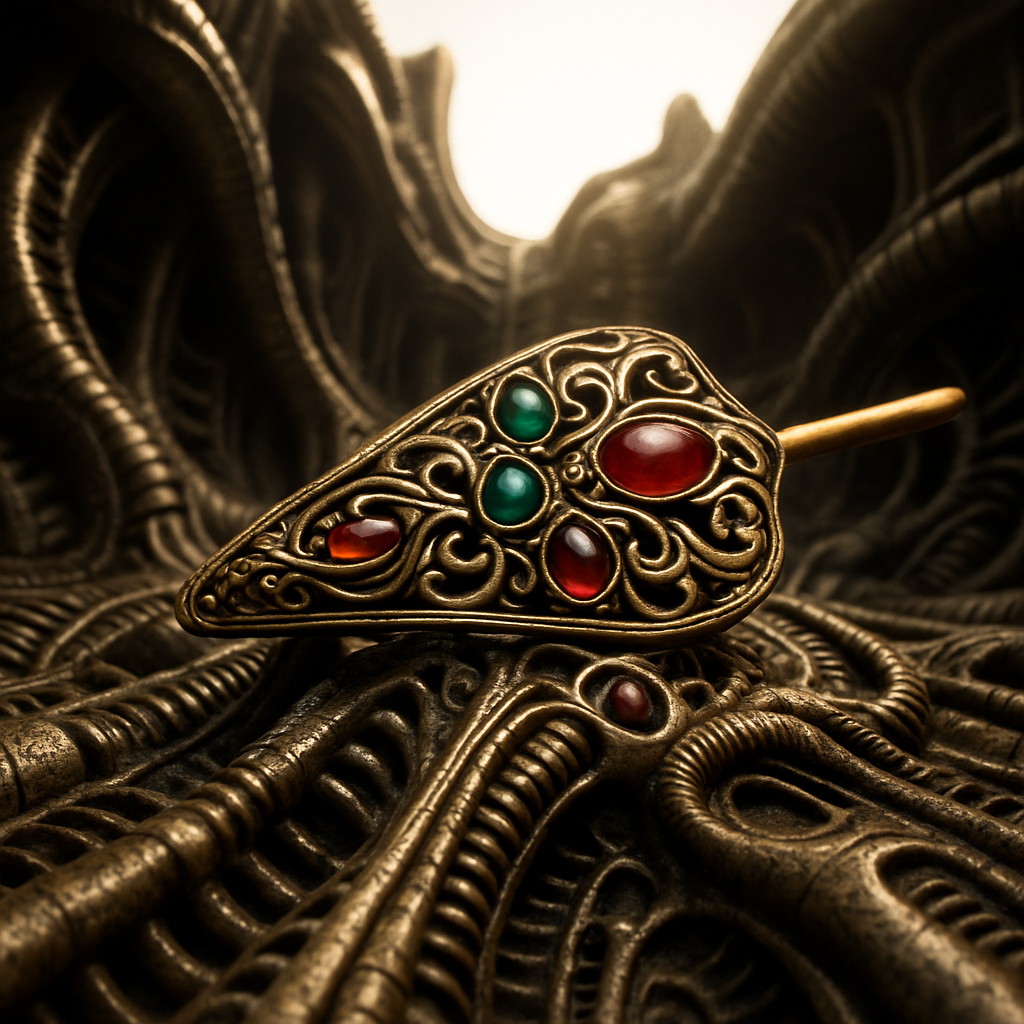 Desmake Art 3594