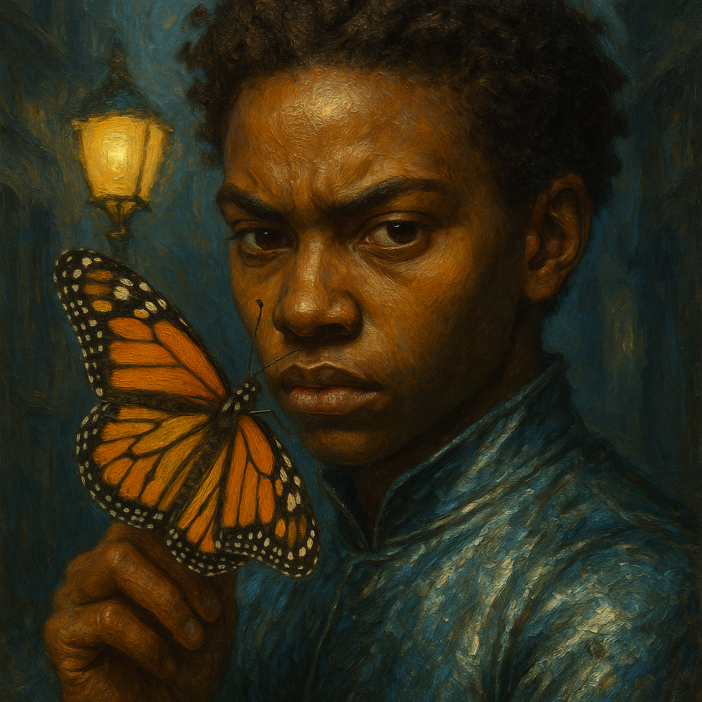 Desmake Art 3665