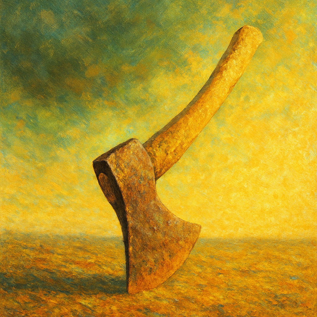Desmake Art 3776