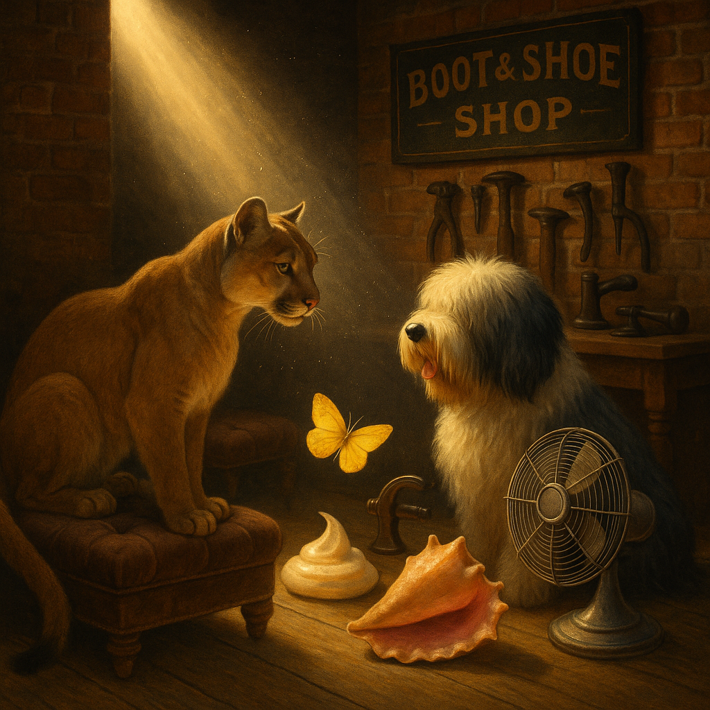 Desmake Art 3877