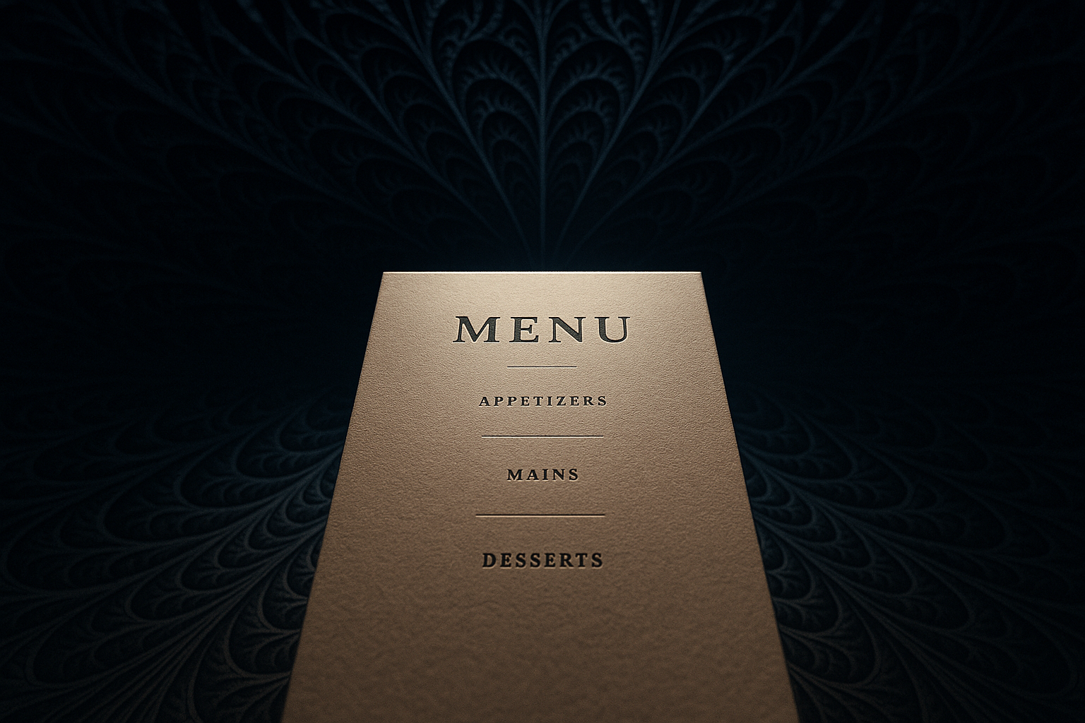 Desmake Art 3909