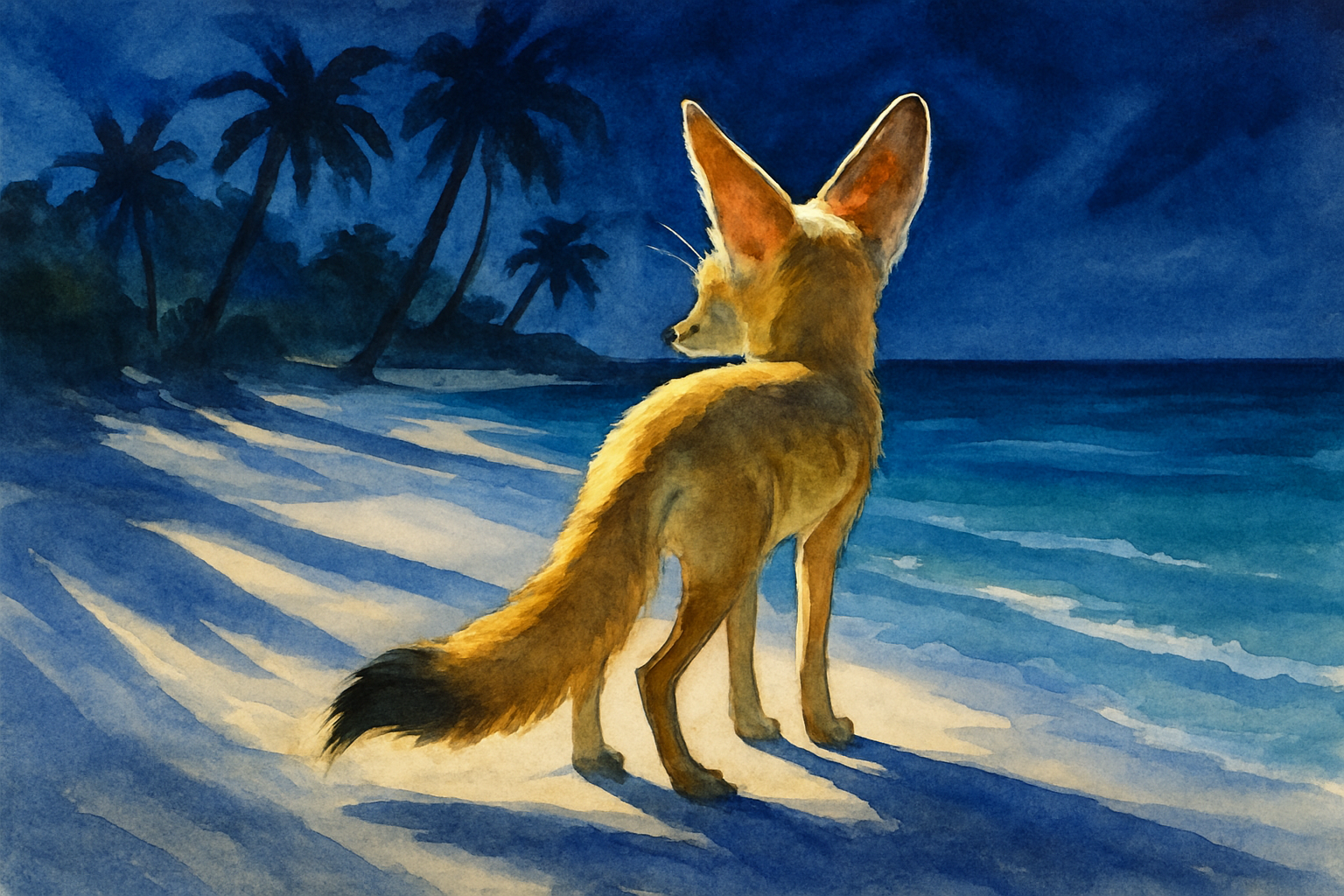 Desmake Art 4004
