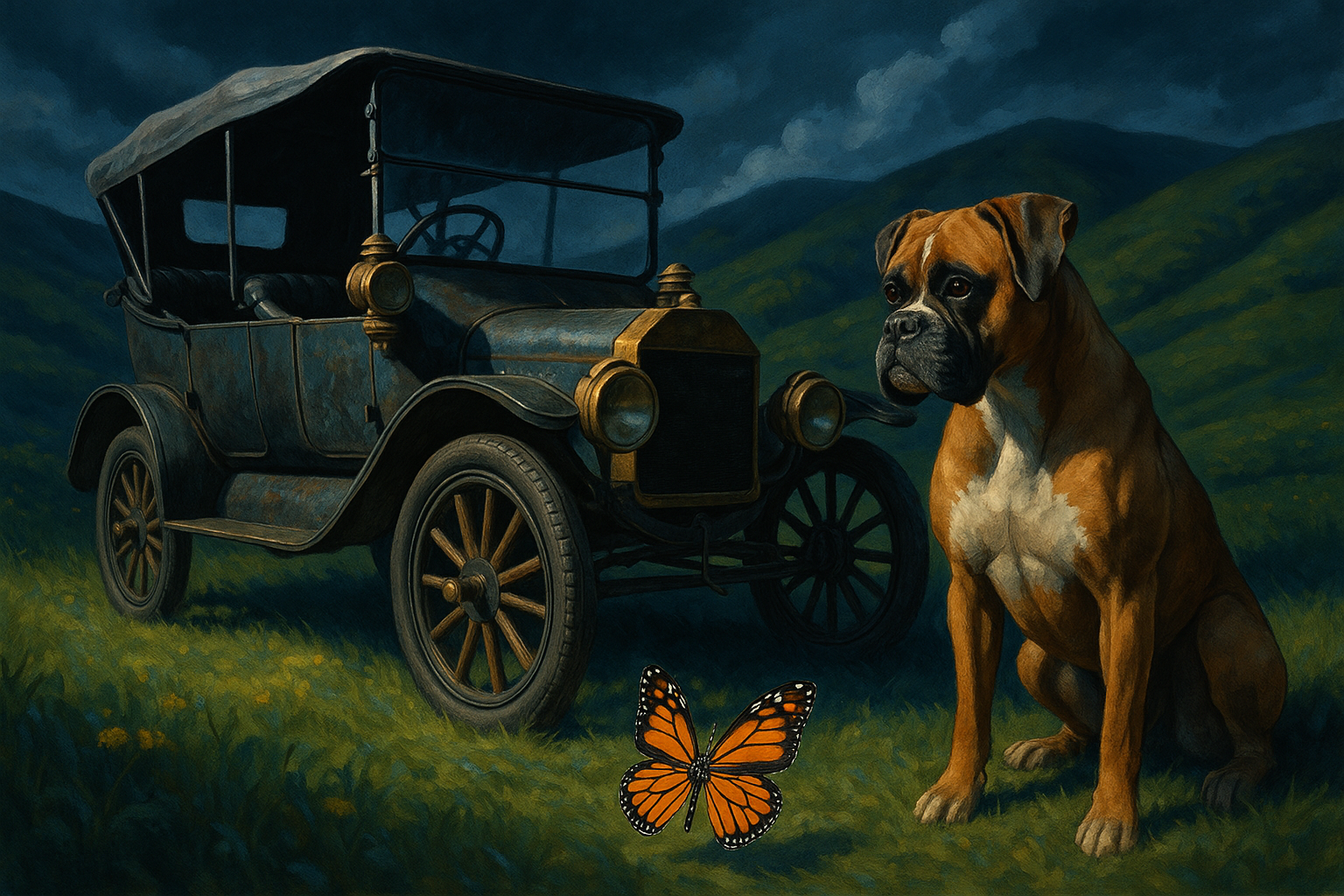 Desmake Art 4045
