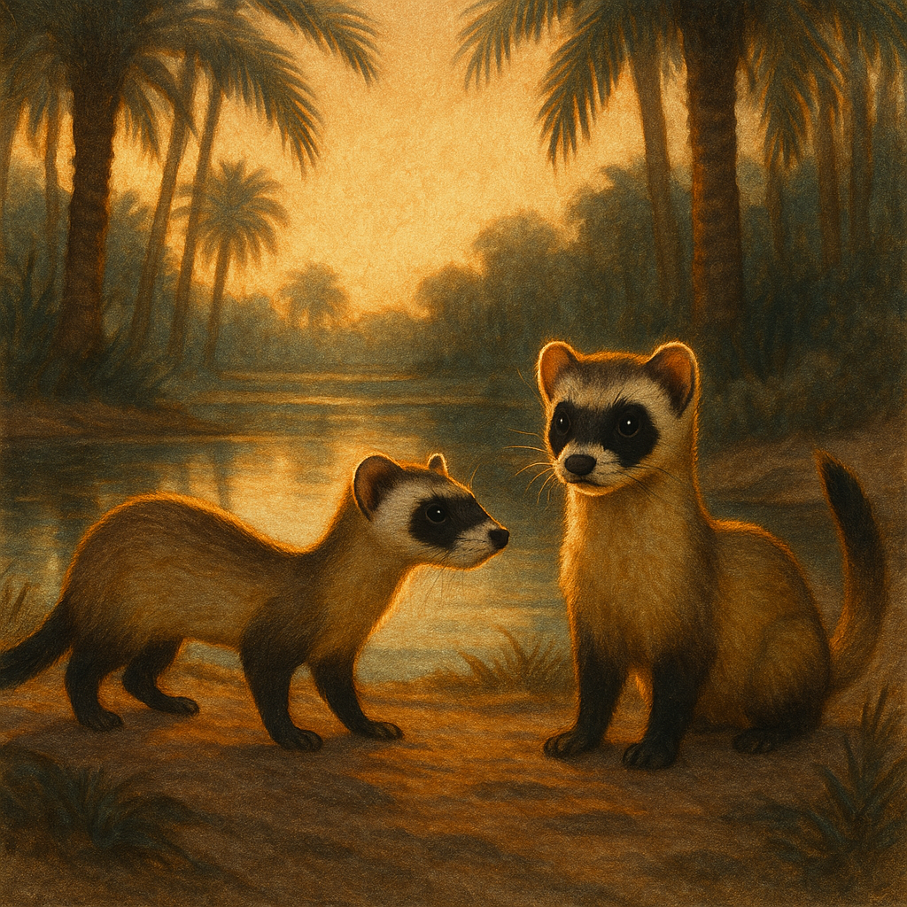 Desmake Art 4078