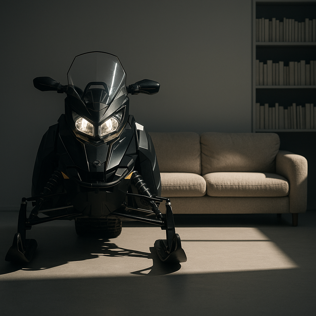 Desmake Art 4108