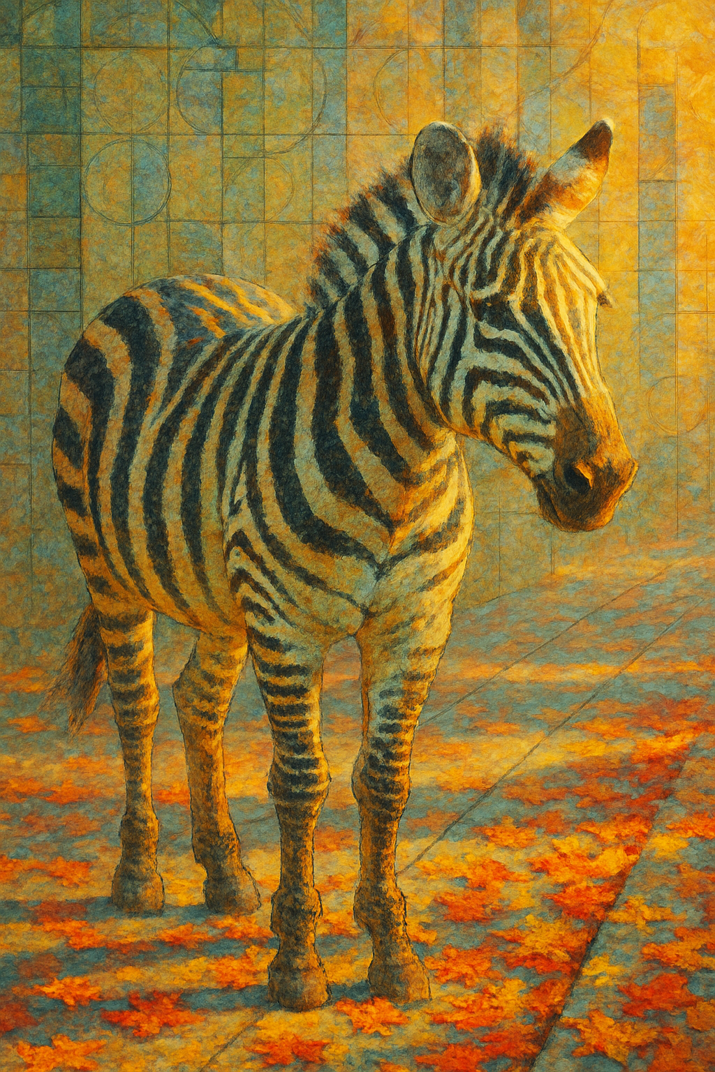 Desmake Art 4115