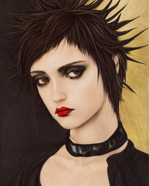 Desmake Art 4127