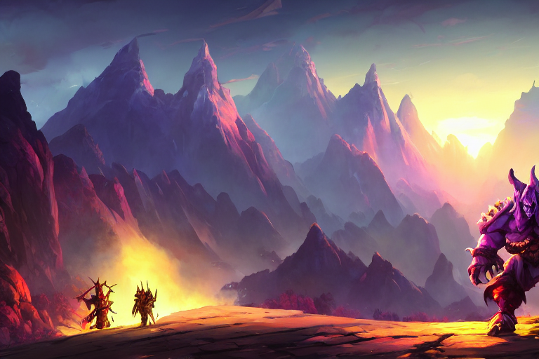 Desmake Art 4181