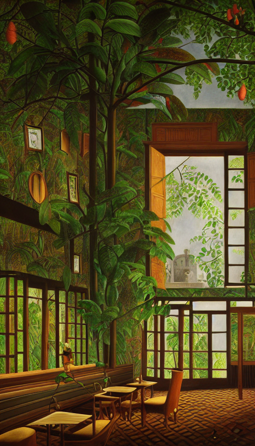 Desmake Art 4182