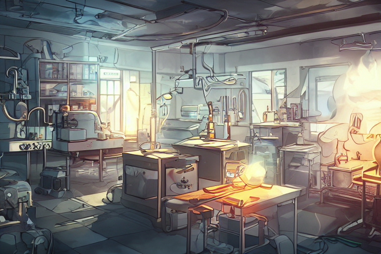 Desmake Art 4187