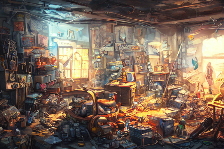 Desmake Art 4218