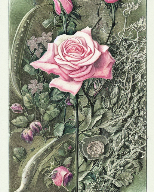 Desmake Art 4225