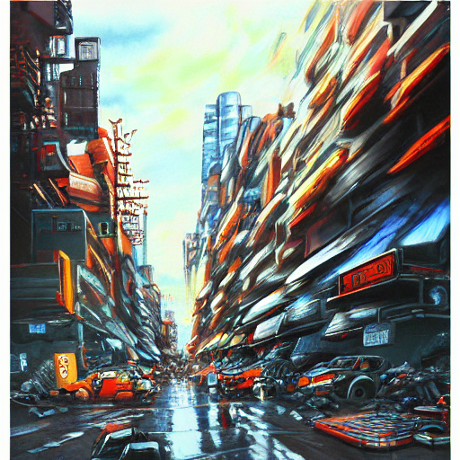Desmake Art 4248