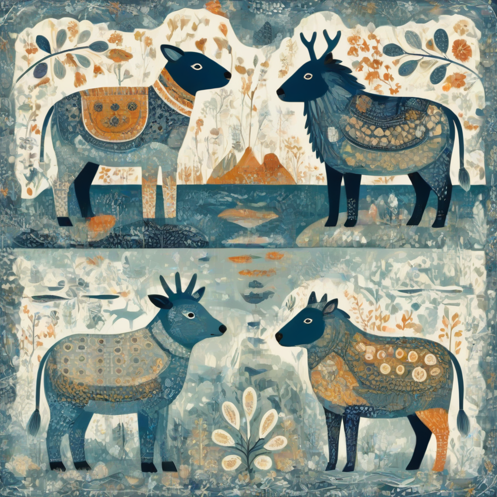Desmake Art 4251