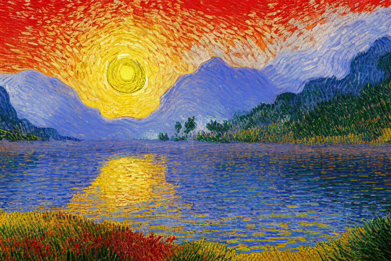 Desmake Art 4253