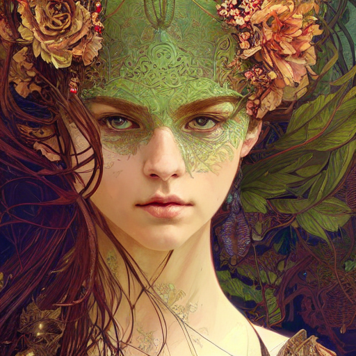 Desmake Art 4297