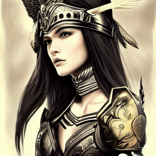 Desmake Art 4321