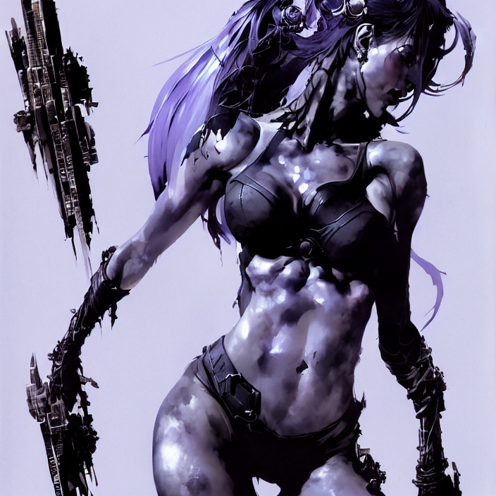 Desmake Art 4323
