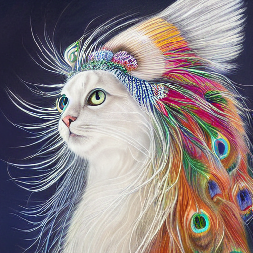 Desmake Art 4328