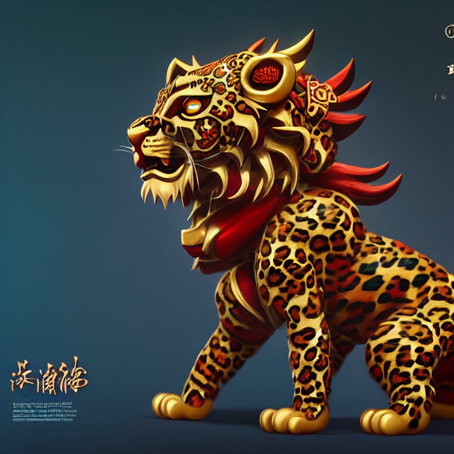 Desmake Art 4330