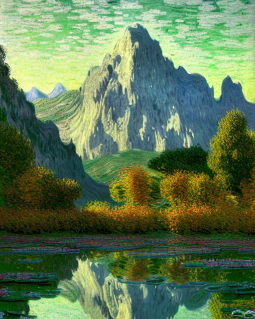 Desmake Art 4384