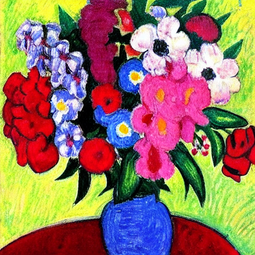 Desmake Art 4396