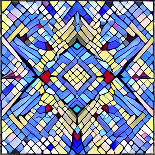 Desmake Art 4416
