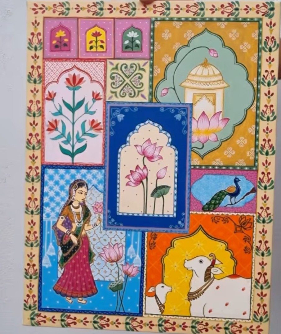 Folk art