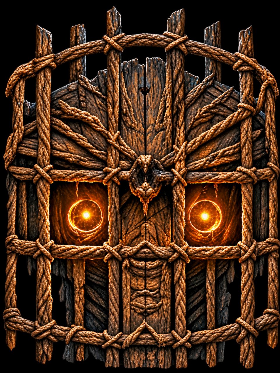 Gate of the Ancient Guardian